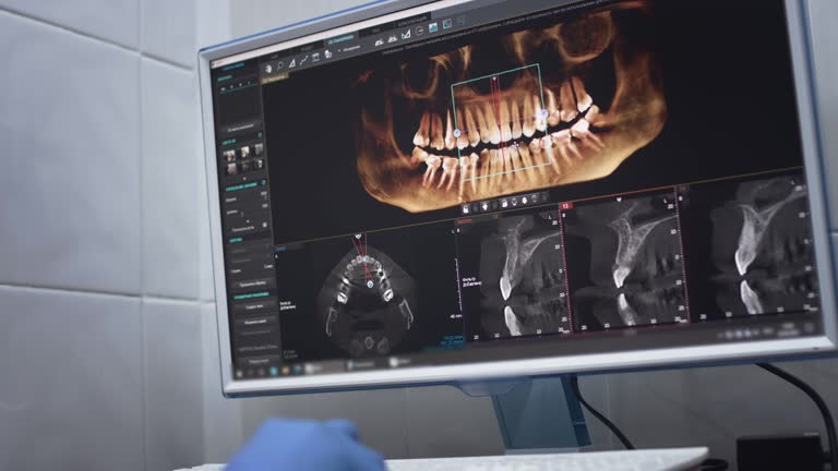 Oral Cancer Screening in Harvey, LA