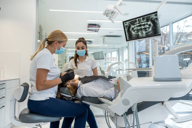 Best Dental Exams and Cleanings  in Harvey, LA